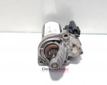 Electromotor, Ford Fiesta 5, 1.6 benz, FYJA, 2S6U-11000-CA (id:385133)