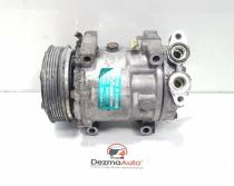 Compresor clima, Ford C-Max 1, 1.6 tdci, G8DA, 3M5H-19D629-GC (pr:117994)