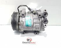 Compresor clima, Ford C-Max 1, 1.6 tdci, G8DA, 3M5H-19D629-GC (pr:117994)