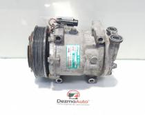 Compresor clima, Alfa Romeo 156 (932) 1.9 jtd, 937A2000, 60653652