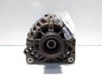 Alternator, Vw Golf 4 (1J1) 1.8 t, B, AUM, 030903023J (id:383137)