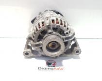 Alternator 70A Opel Corsa C (F08, F68) 1.2 B, Z12XE, GM24437119 (pr:110747)