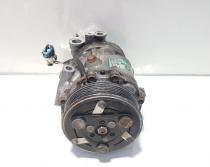 Compresor clima Opel Corsa C (F08, F68) 1.3cdti, GM13106850 (pr:110747)