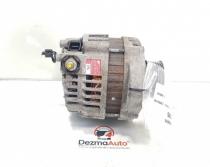 Alternator, Nissan Almera 2 (N16) 1.8 B, 23100BU010 (id:383385)