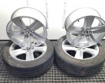 Set jante aliaj, Skoda Rapid (NH3), 6V0601025 (id:385358)