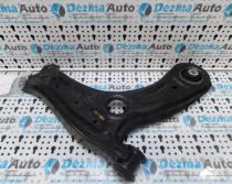 Brat trapez dreapta 6R0407152, Skoda Fabia 2 Combi (5J) 2007-2014