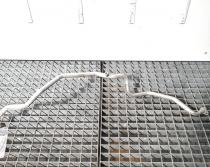 Conducta clima, Renault Megane 2 Sedan, 1.6 B, 8200680654 (id:386187)