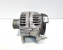 Alternator, Opel Astra G Coupe, 1.7 dti, Y17DT, LRB00487 (id:386022)