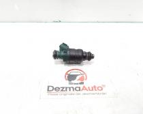 Injector, Skoda Octavia 1 (1U2) 1.6 b, BFQ, 037906031AL (id:386068)