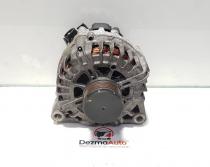 Alternator, Peugeot 308, 1.6 hdi, 9HZ, cod 9678049480 (pr:110747)