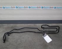 Conducta racire lichid servo directie, 4B0422885, Audi A6 Avant (4B, C5) 1.9tdi