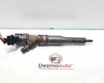 Injector Land Rover Freelander (LN) 204D3, 2.0D, 7785983 (id:382246)