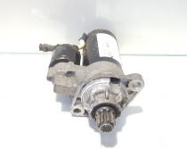 Electromotor, Vw Golf 4 (1J1) 1.9 tdi, ARL, cod 02M911023F, 0001125048 (id:385252)