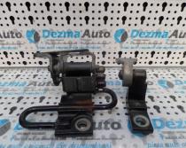 Set balamale stanga fata, 4B0831411, Audi A6 Avant (4B, C5) 1997-2005