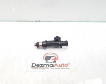 Injector, Opel Corsa D, 1.2 b, cod 0280158501 (id:386466)