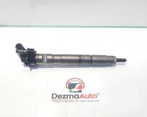 Injector, Audi Q7 (4LB) 3.0 tdi, CAS, 059130277BE (id:386873)