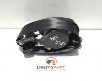 Centura dreapta fata cu capsa, Peugeot 308, cod 96569048 (id:386601)