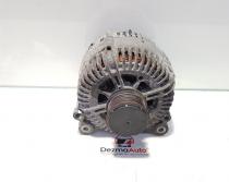 Alternator 180A Audi A6 (4F2, C6) 2.0 tdi, BRE, 03G903016A (id:386120)