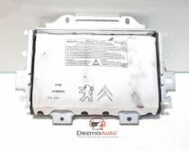 Airbag pasager, Peugeot 308, cod 9681466680 (id:386581)