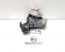 Egr cu clapeta, Vw Golf 4 (1J1) 1.9 tdi, ATD, cod 038131501M (id:387033)