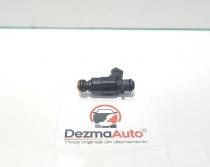 Injector, Mercedes Clasa A (W168) 1.4 b, 0280155753 (id:387236)