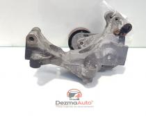 Suport alternator Opel Combo Tour 1.7 dti, Y17DTL, 897222554 (id:386900)