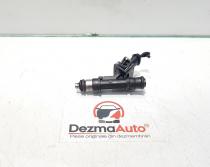 Injector, Opel Corsa D, 1.2 benz, Z12XEP, 0280158501 (id:383846)