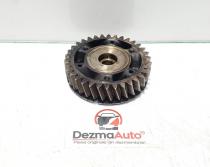 Pinion ax came, Vw Touareg (7LA, 7L6), 2.5 tdi, BAC, 070109227B (id:385670)