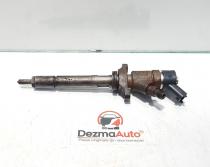 Injector, Ford Focus 2, 1.6 tdci, HHDA, 0445110259 (id:385352)