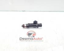 Injector, Opel Corsa D, 1.2 B, Z12XEP, cod 0280158501 (id:386463)