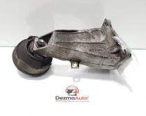 Suport motor stanga, Bmw 3 (E46) 2.0 d, 204D4, 6754185 (id:387539)