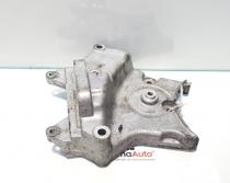 Suport motor, Opel Vectra C, 1.9 cdti, Z19DT, cod GM55192649 (id:387747)