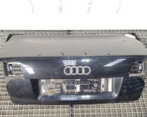 Capota spate S-LINE Audi A4 (8E2, B6) 8E5827755A (id:387773)