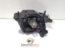 Suport cutie viteze Vw Polo (9N) 1.2 benz, AZQ, 6Q0198555 (pr:110747)