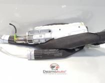 Airbag cortina stanga, Renault Laguna 3, 985P10001R (id:388128)