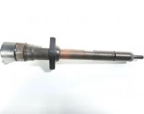 Injector, Peugeot 607, 2.2 hdi, 4HX, cod 9637277980 (id:388522)