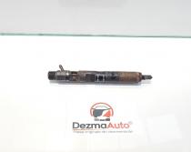 Injector Renault Megane 1.5 dci, 8200421359 (id:386784)