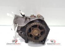 Pompa inalta presiune, Ford Fusion, 1.4 tdci, F6JA, 9641852080