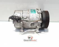 Compresor clima, Skoda Octavia 1 (1U2) 1.6 B, AVU, 1J0820803F (id:388689)