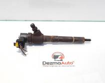Injector, Opel Corsa C (F08, F68), 1.3 cdti, Z13DT, 0445110183 (id:388998)