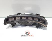 Proiectoare daylight stanga, Citroen DS3, 9671962280 (id:389046)