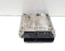 Calculator motor ECU Audi A3 (8P1) 1.9 tdi, BKC, cod 03G906016CC (id:388927)