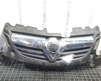 Grila bara fata cu sigla, Opel Corsa D (id:389209)