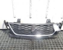 Grila bara fata cu sigla, Seat Toledo 4 (id:389172)