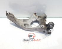 Suport compresor clima, Peugeot 308 CC, 1.6hdi, 9HR, 9672950980