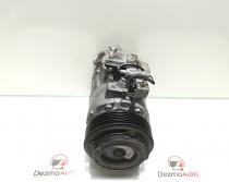 Compresor clima, Bmw 5 Touring (F11), 2.0 diesel, N47D20C, 447260-3821 (pr:117994)