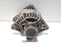 Alternator, Fiat Doblo Cargo (223), 1.9 jtd, 223B1000