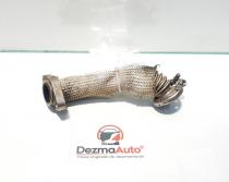 Teava gaze, Fiat Doblo Cargo (223), 1.9 jtd, 223B1000