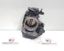 Clapeta acceleratie, Audi A6 Avant (4B5, C5) 1.8 t, APU, 058133063Q