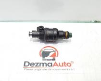 Injector, Vw Passat Variant (3B5), 1.8 t, APU, 058133551